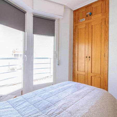 2 Bedroom Lovely Home In Santa Pola Exteriér fotografie