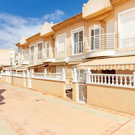 2 Bedroom Lovely Home In Santa Pola Exteriér fotografie