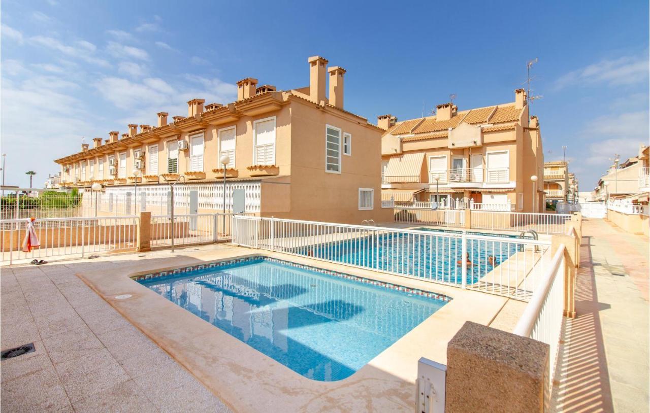 2 Bedroom Lovely Home In Santa Pola Exteriér fotografie
