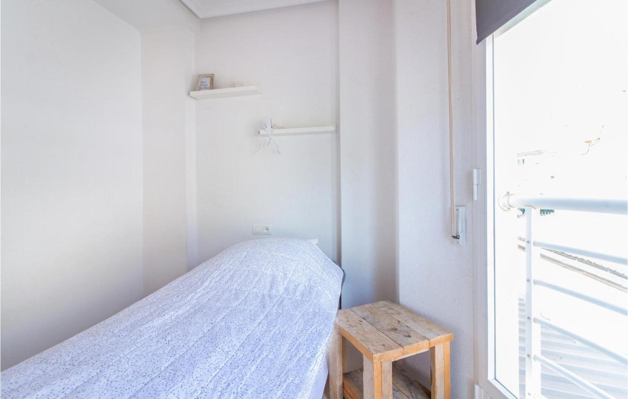 2 Bedroom Lovely Home In Santa Pola Exteriér fotografie