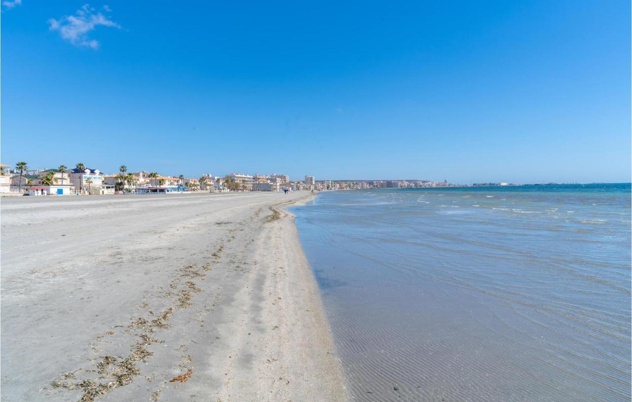 2 Bedroom Lovely Home In Santa Pola Exteriér fotografie