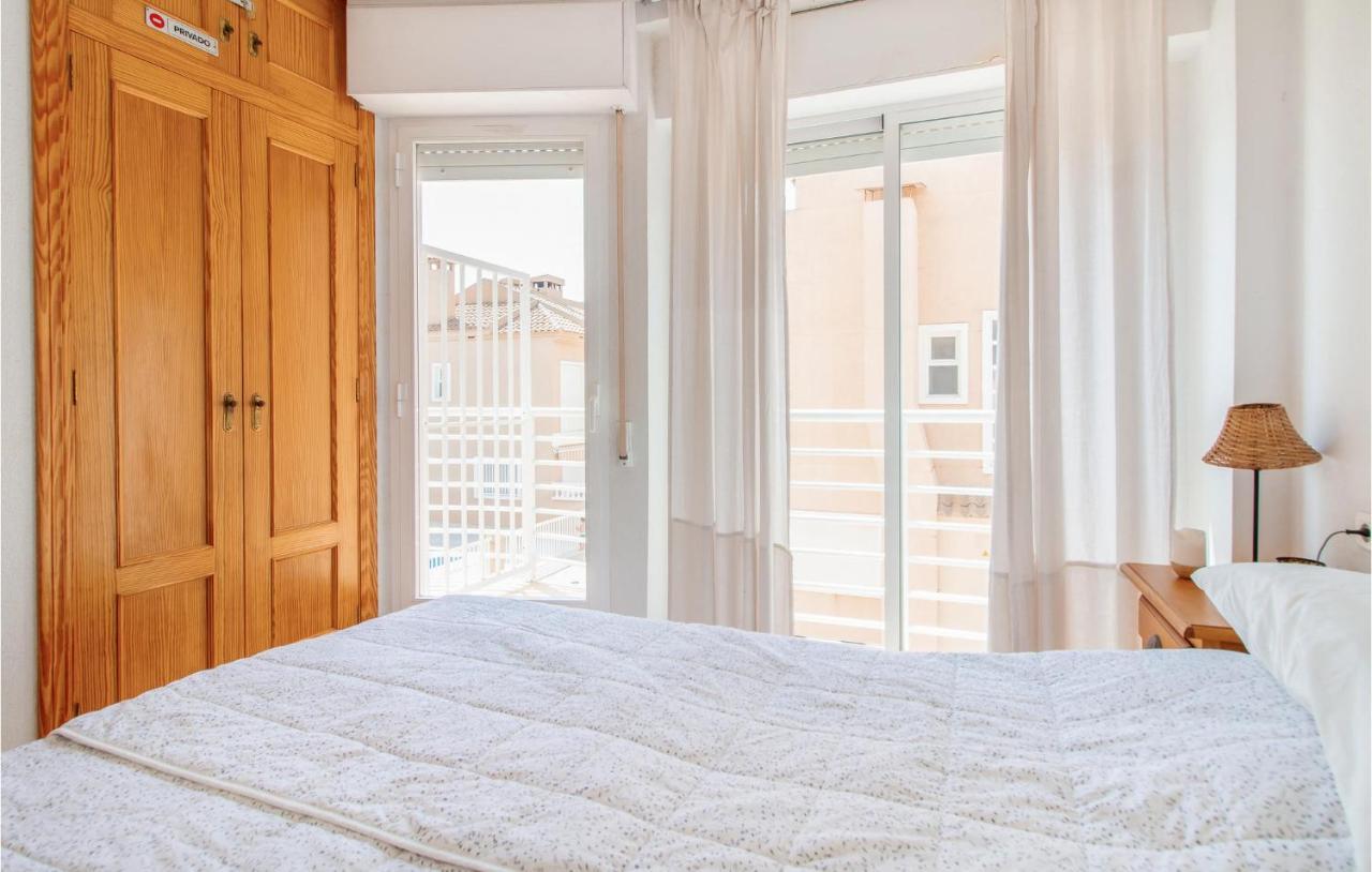 2 Bedroom Lovely Home In Santa Pola Exteriér fotografie
