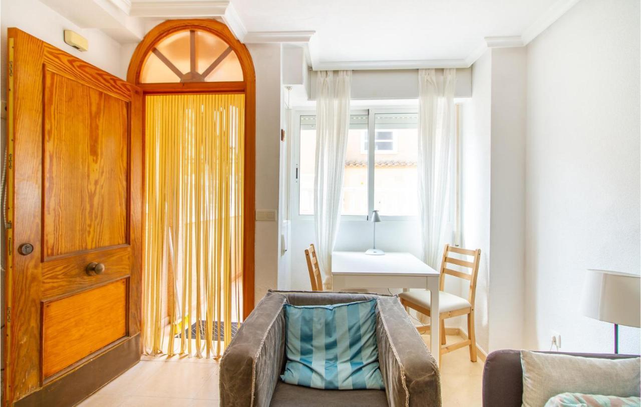 2 Bedroom Lovely Home In Santa Pola Exteriér fotografie