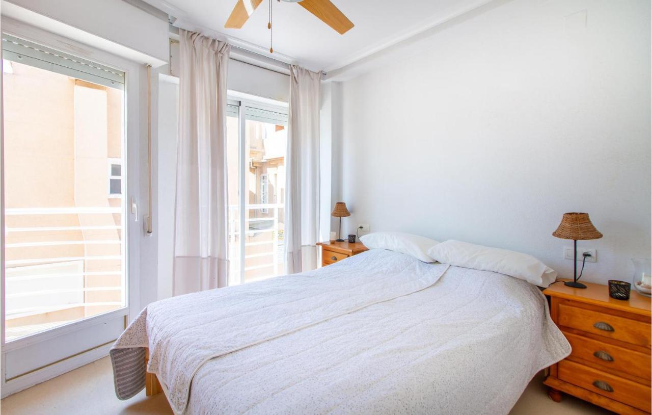 2 Bedroom Lovely Home In Santa Pola Exteriér fotografie