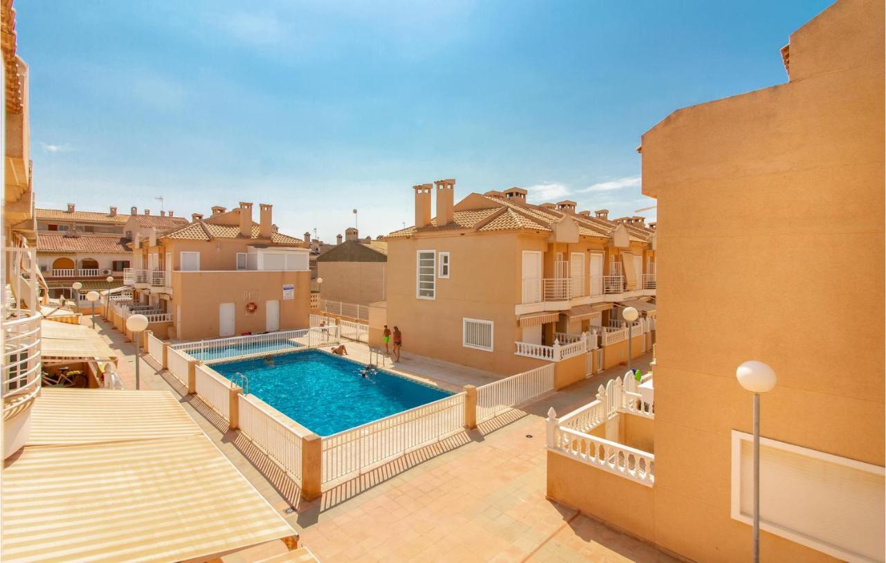 2 Bedroom Lovely Home In Santa Pola Exteriér fotografie