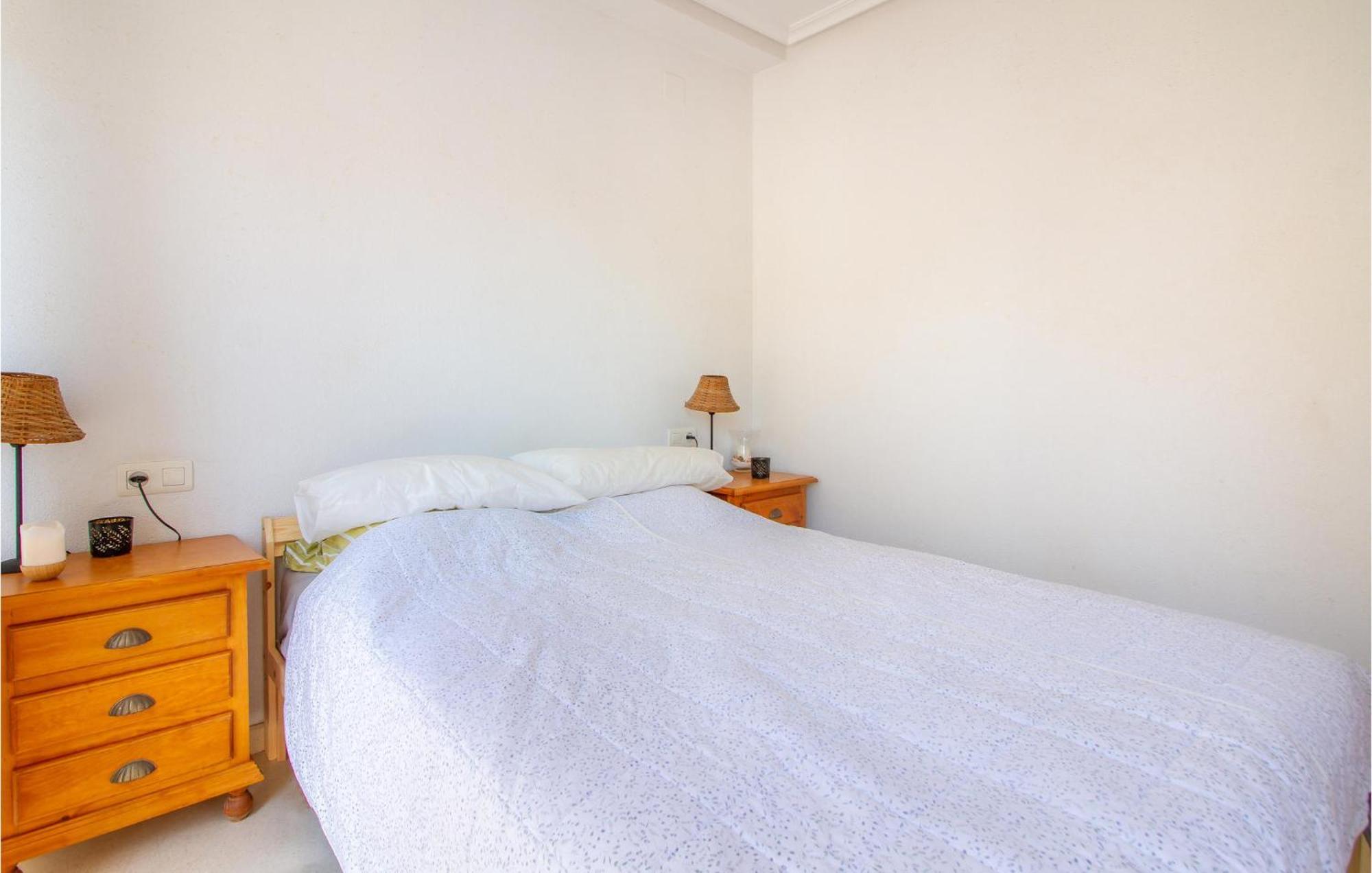2 Bedroom Lovely Home In Santa Pola Exteriér fotografie