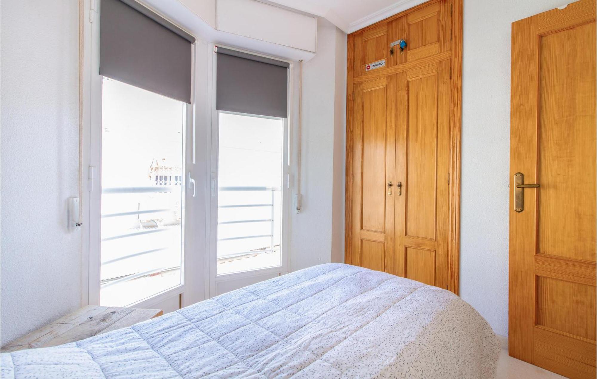 2 Bedroom Lovely Home In Santa Pola Exteriér fotografie